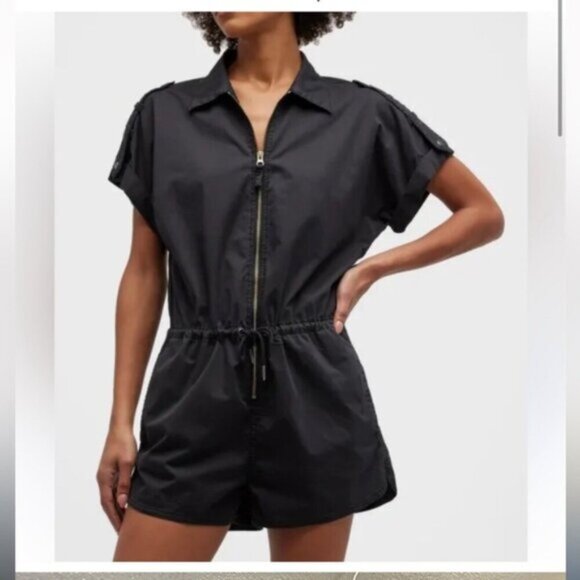 LIKE NEW! PISTOLA MEG ROMPER - Medium - Picture 3 of 10